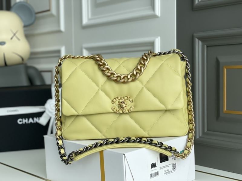 Chanel 19 Bags